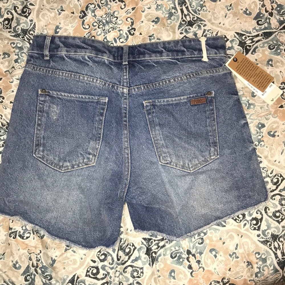 Shorts - Picture 2 of 6